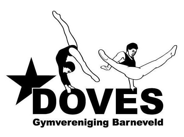 New Logo Doves